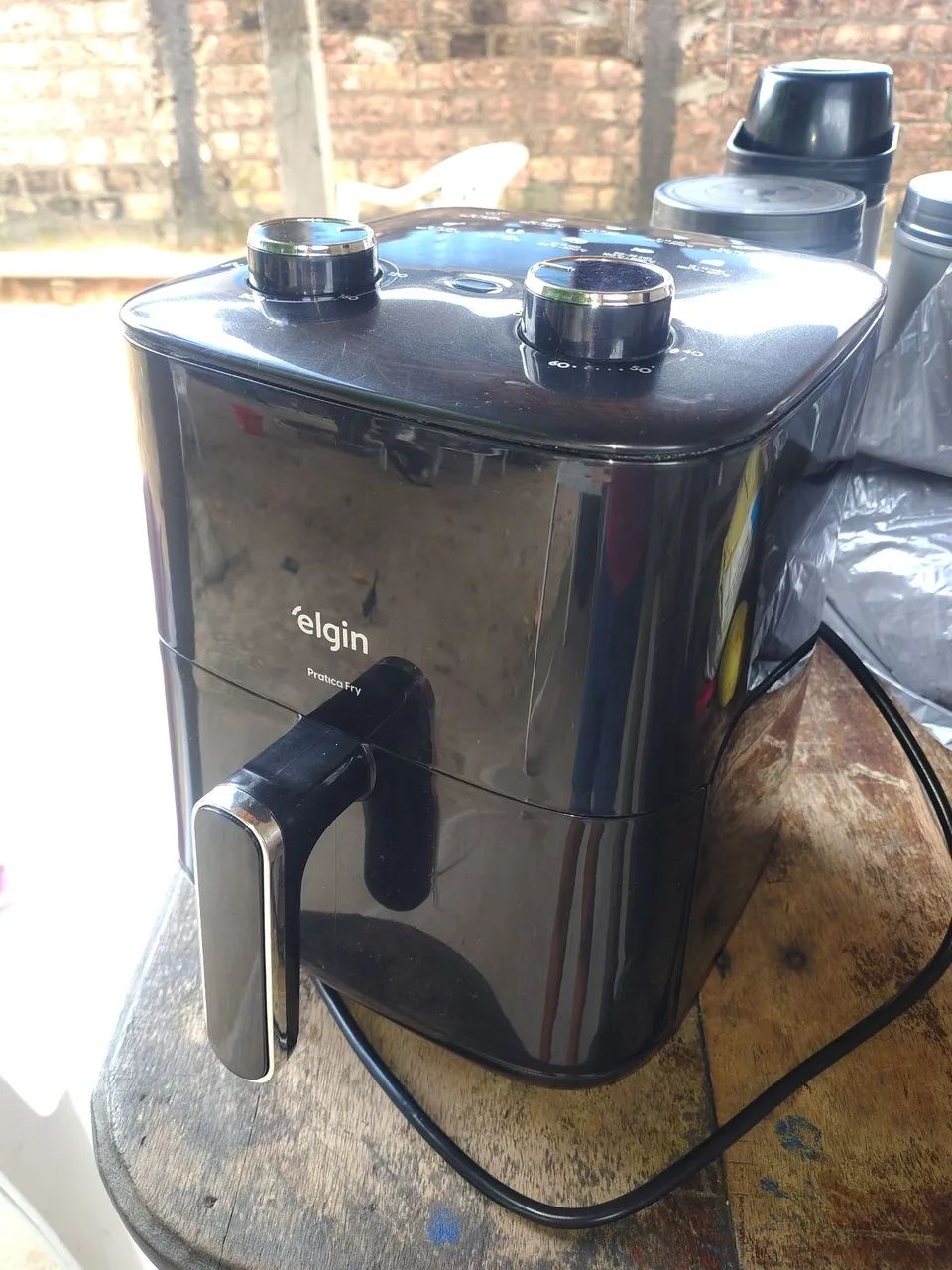 Vendo Air Fryer