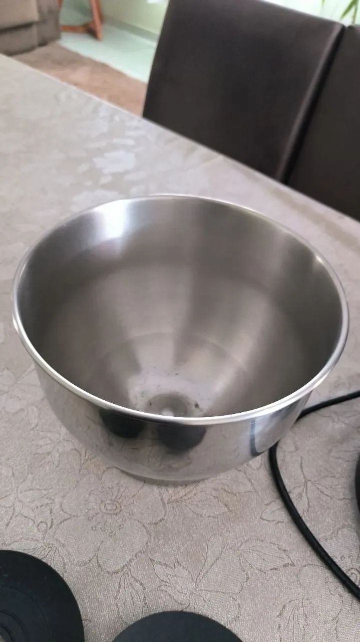 Batedeira - Philco - Power Chef - 1200W - Foto 3
