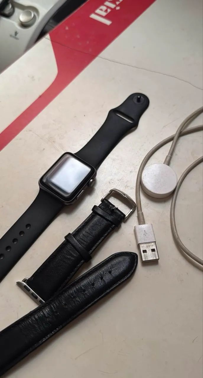 apple watch  - Foto 3