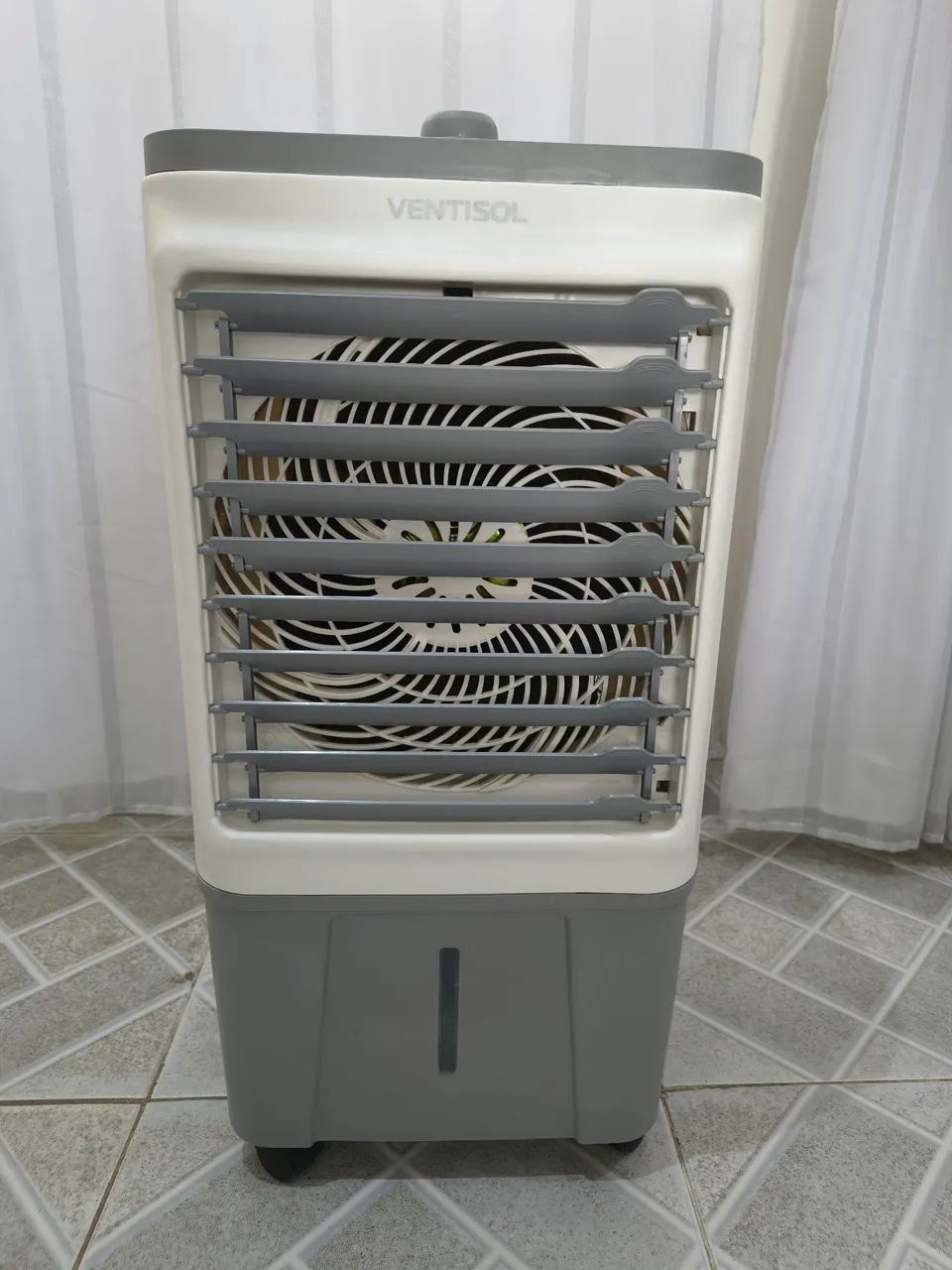 Umidificador 