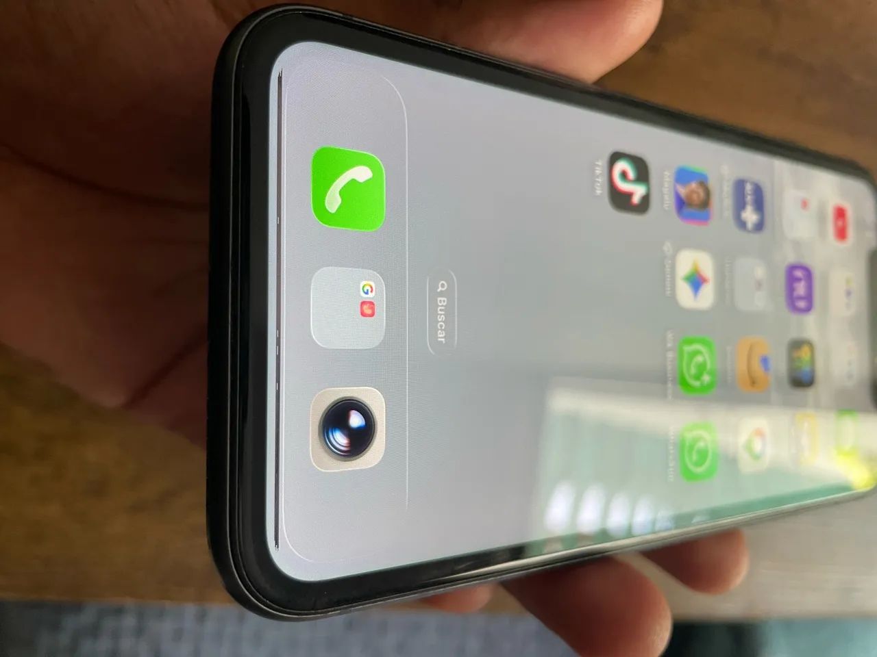 Iphone 11 - 64 GB - Foto 4