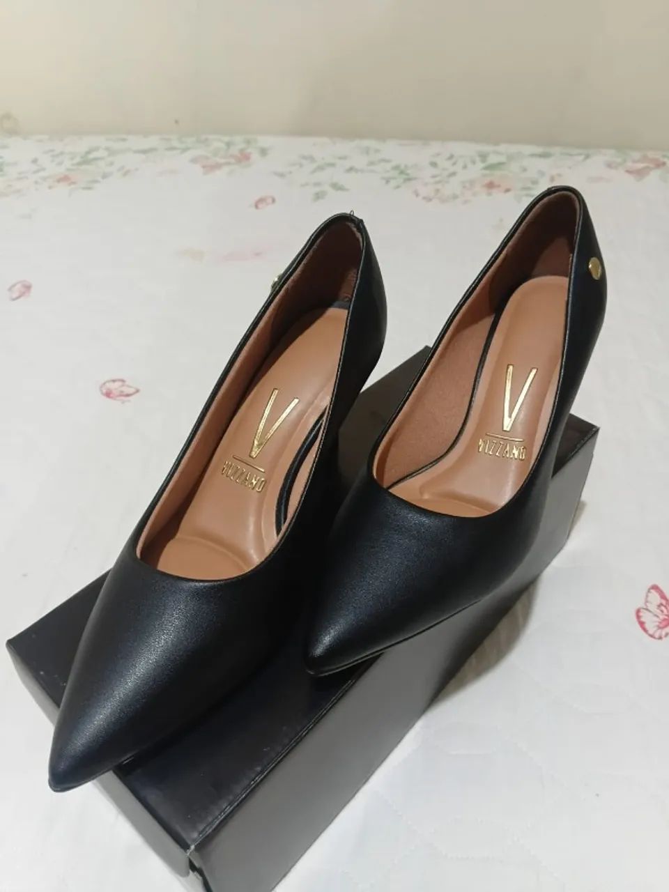 Sapato scarpin - Foto 3