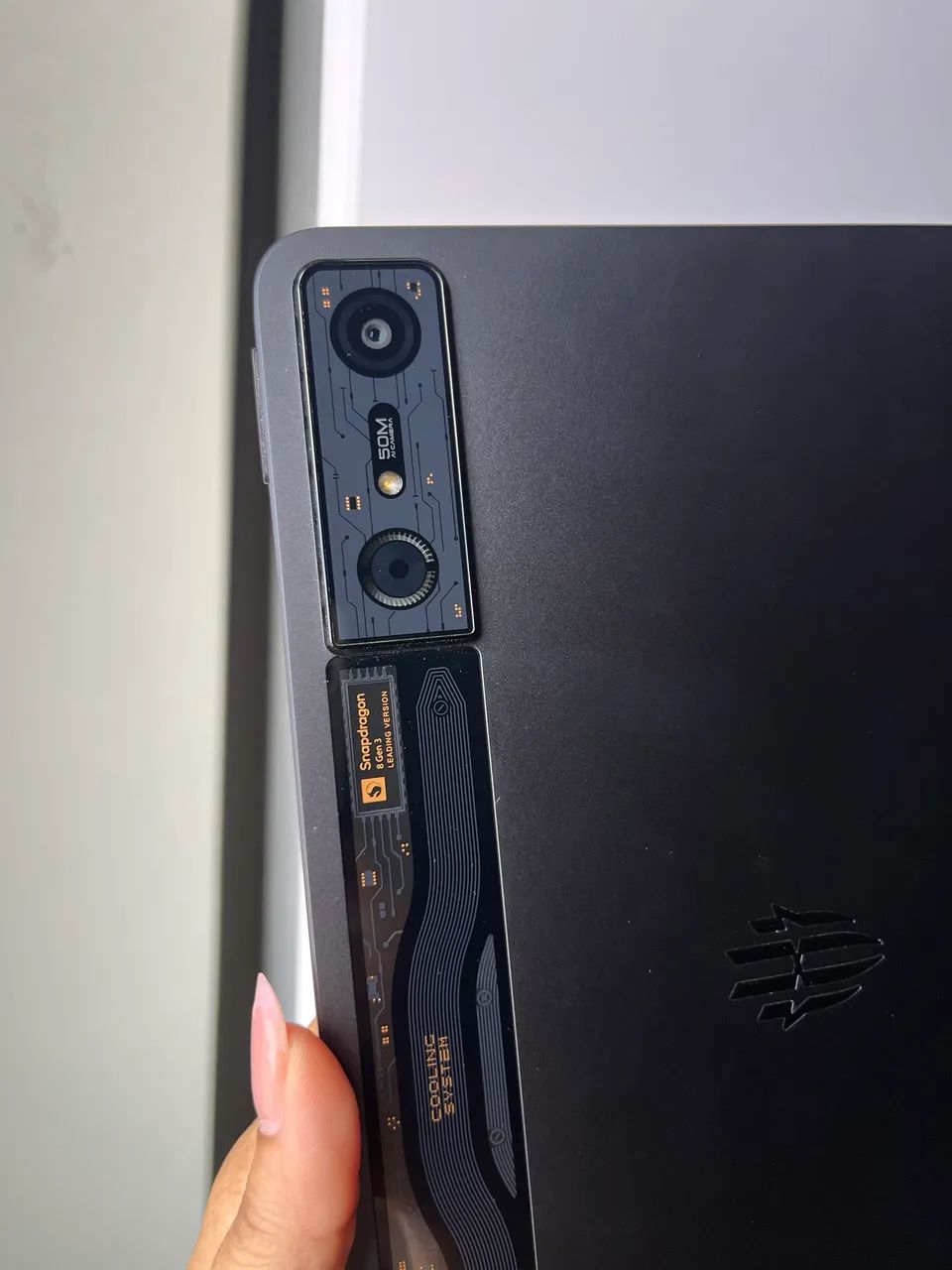 Redmagic Nova Gaming Tablet  - Foto 2