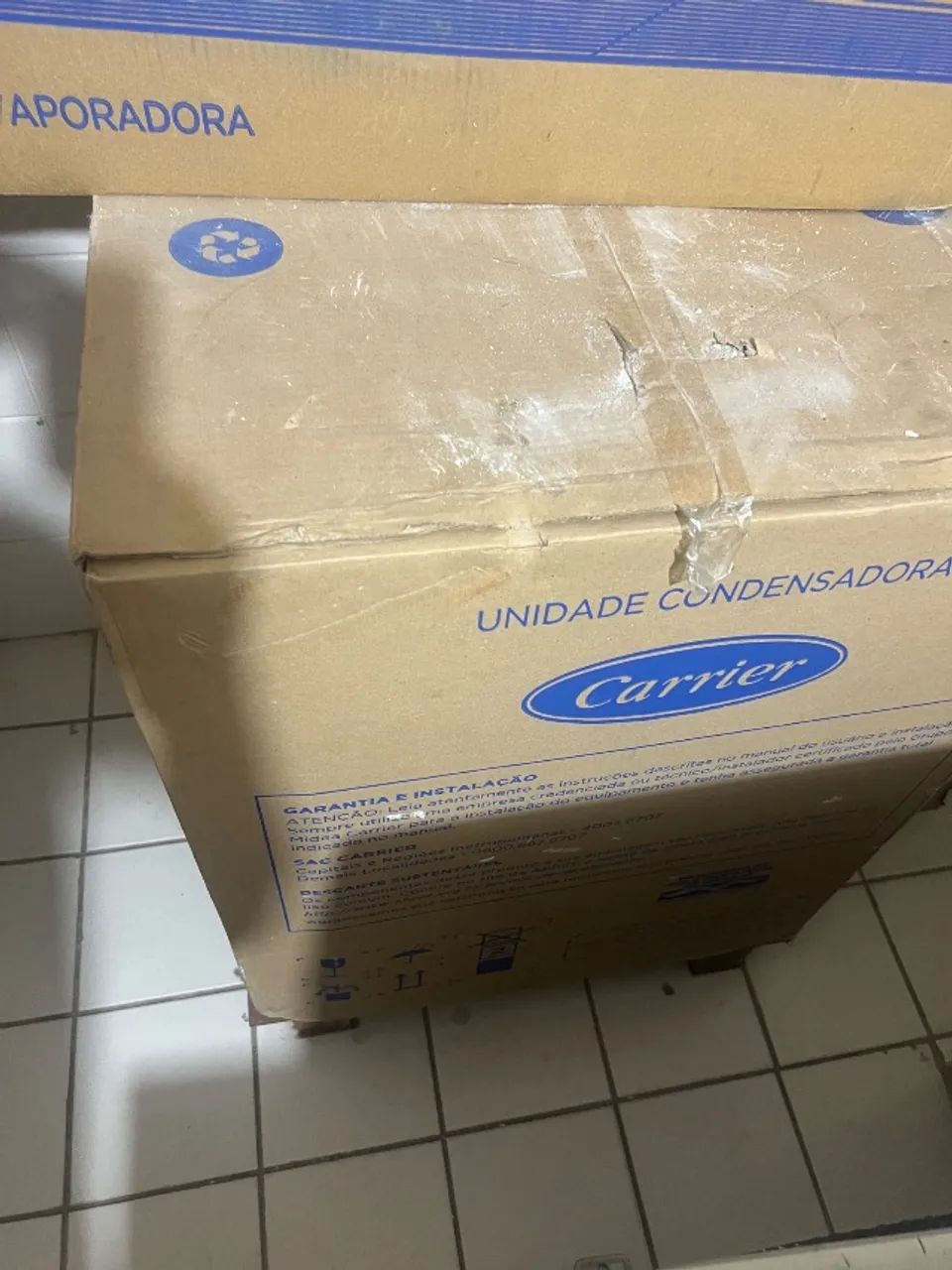 Ar condicionado  - Foto 2