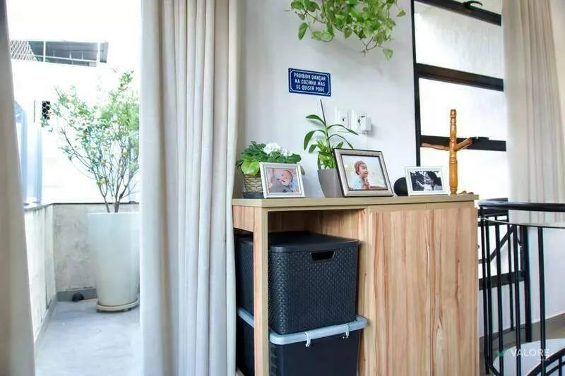Cobertura de 3 quartos, à venda, no São Pedro - Foto 5