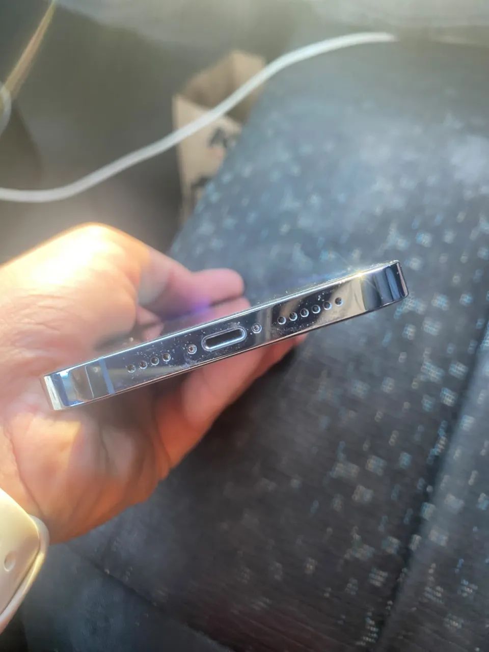 iPhone 13 Pro Max 128 gb - Foto 2