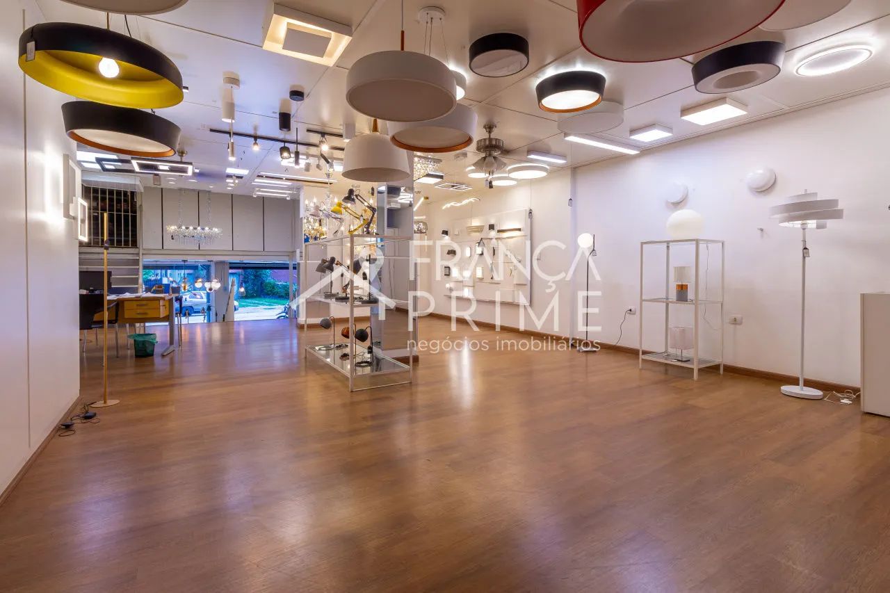 Prédio Comercial de 5 Pavimentos na Sumaré com 739M² - Foto 3