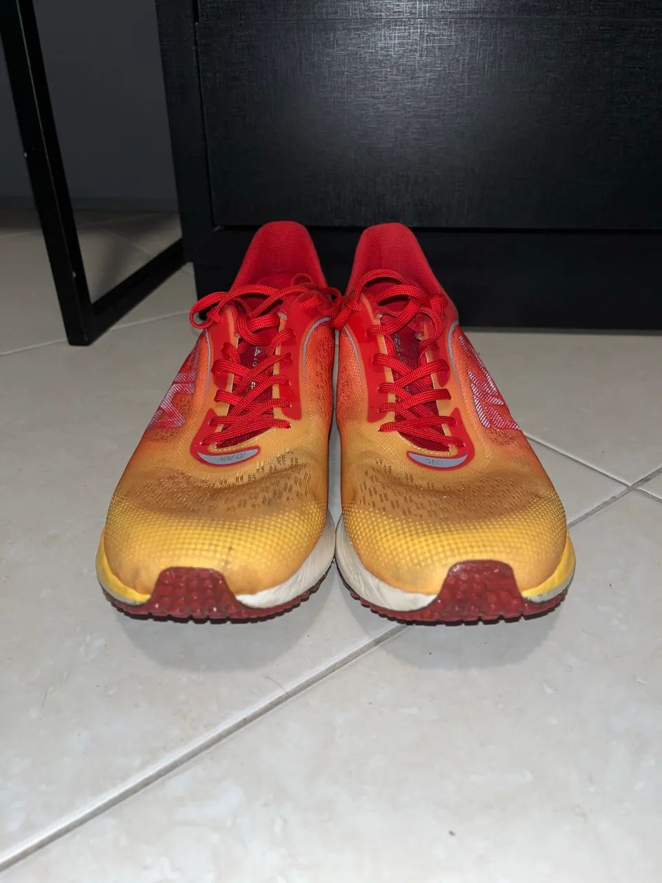 Tenis de Corrida Fila Kr6 Frame  - Foto 3