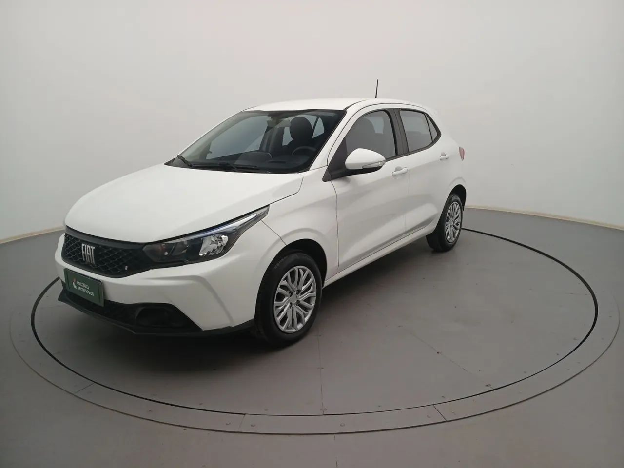 Fiat Argo Drive 1.0 Firefly 2025
