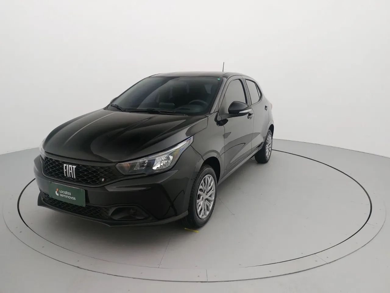 Fiat Argo Drive 1.0 Firefly 2026