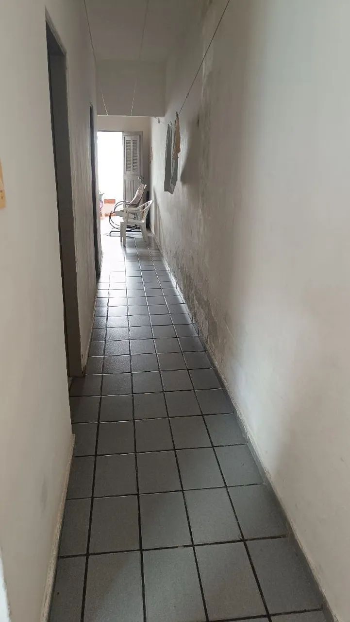 Ótima casa no centro de Macaíba  - Foto 2