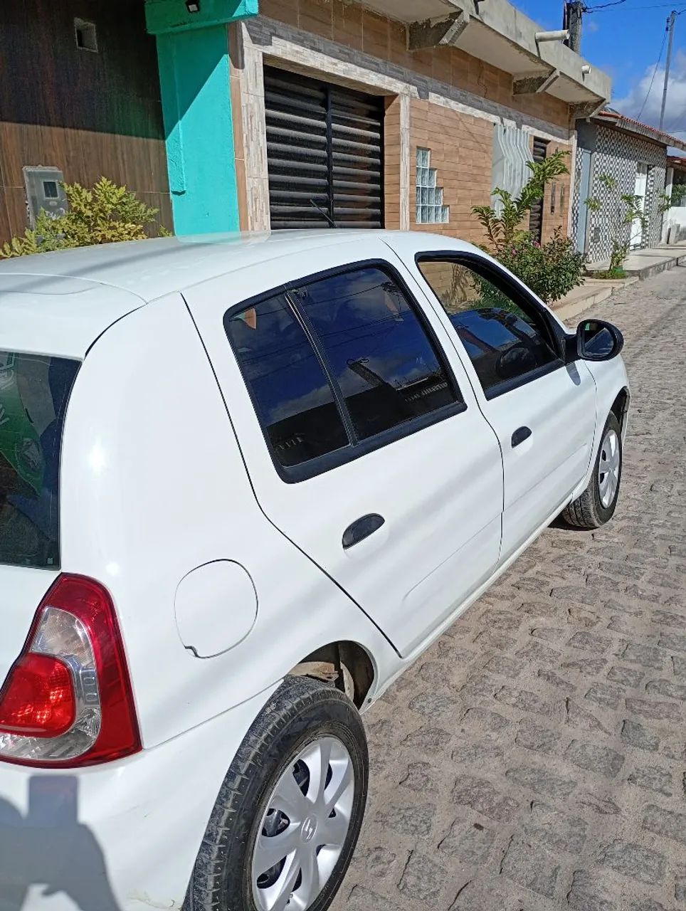 Renault Clio RN/ALIZÉ/EXPR./1.0 HI-POWER 16V 5P 2015