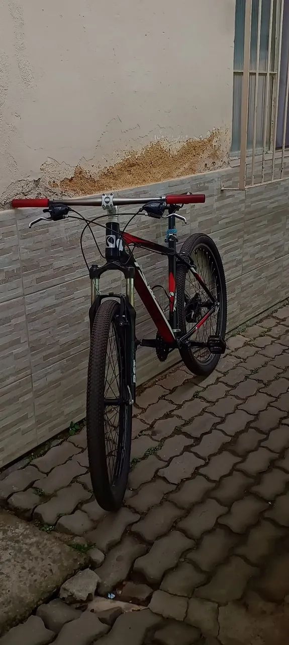 Bicicleta aro 29 - Foto 3
