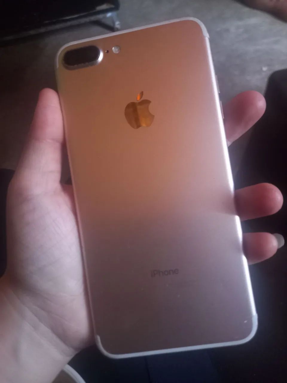 Vende-se iPhone  - Foto 2
