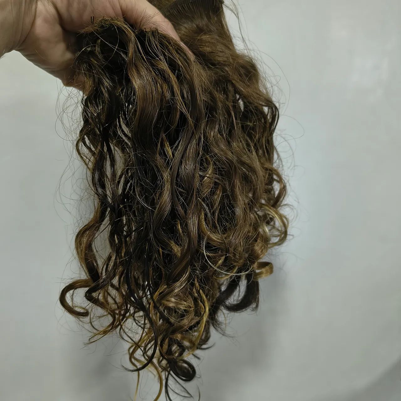 Vendo cabelo humano  - Foto 2