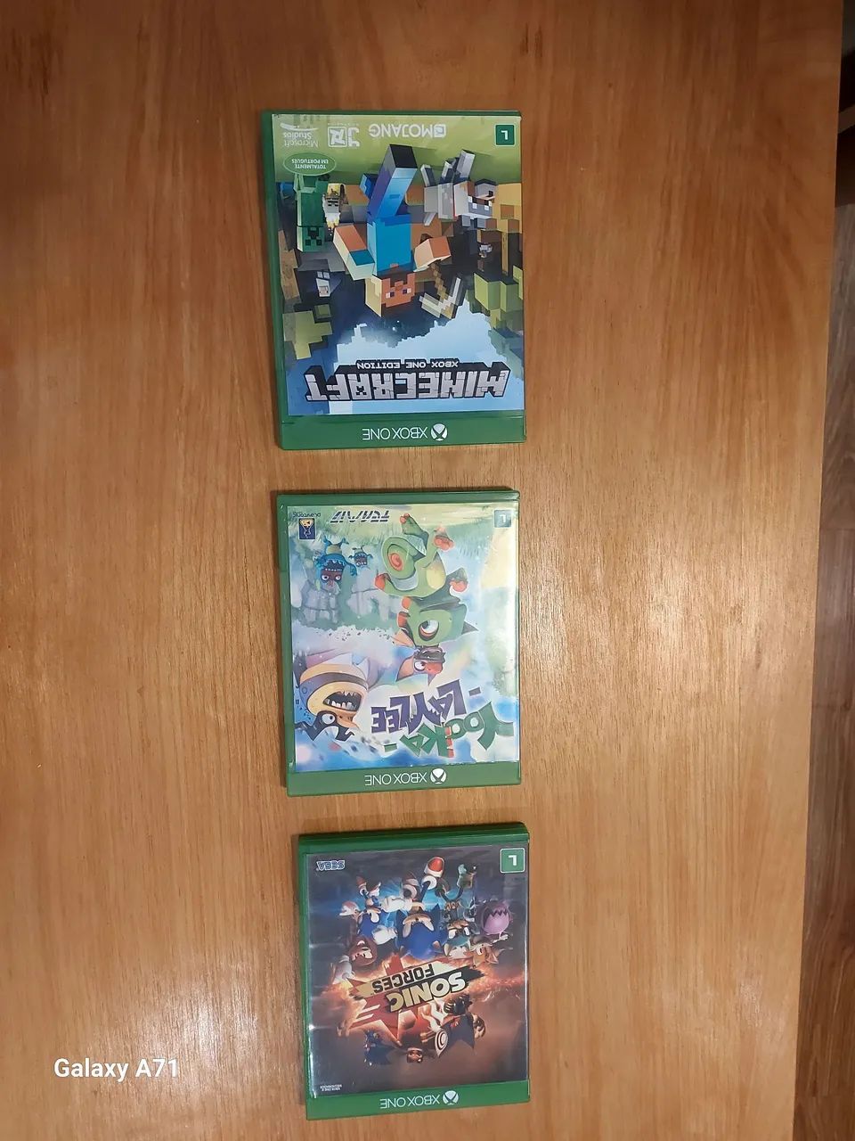 10 jogos xbox one - Foto 4