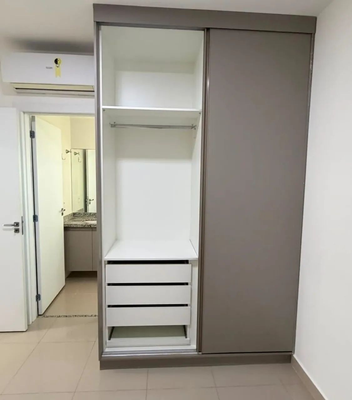 Apartamento com 2 quartos no Edificio Valentina - Foto 4