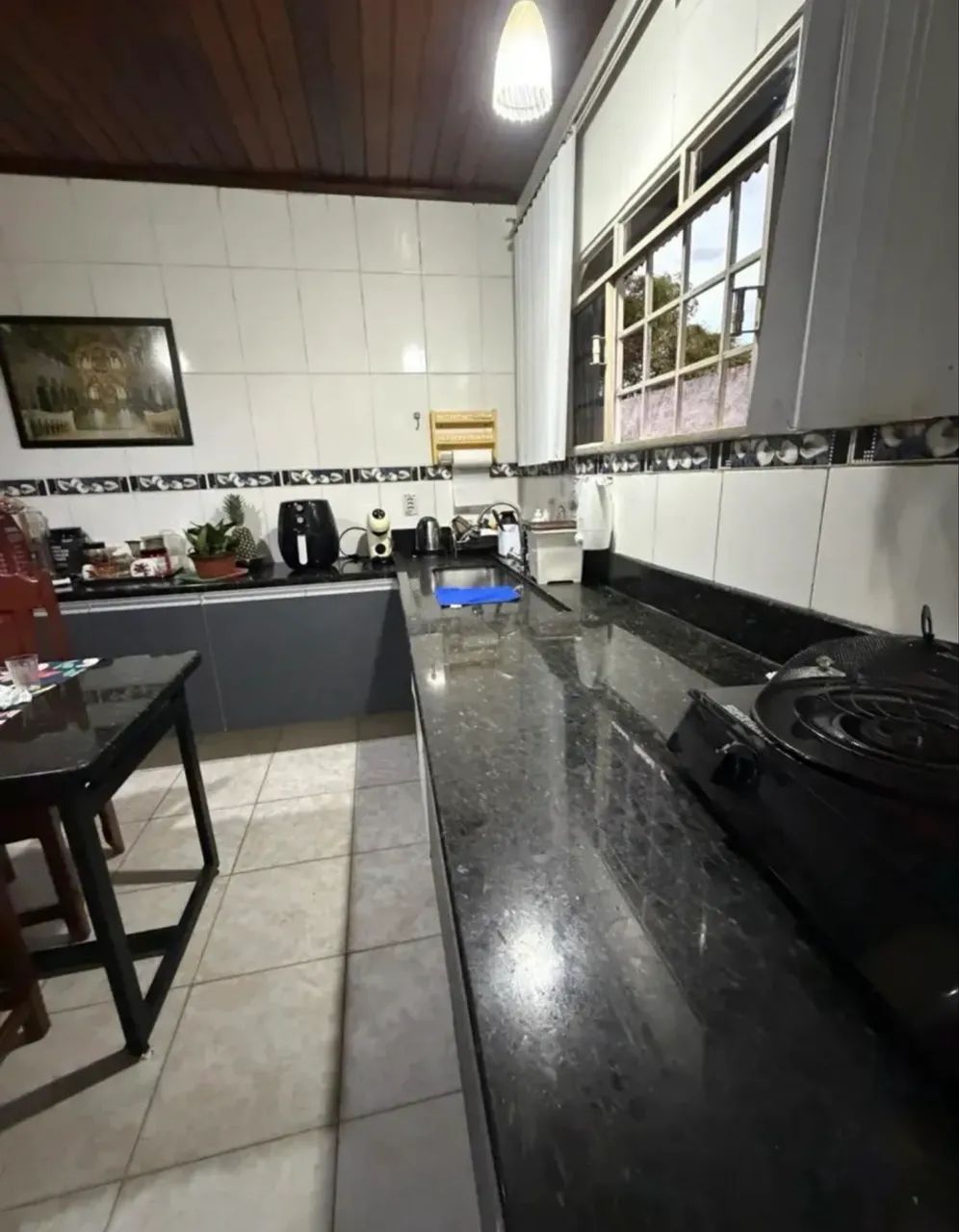 Casa no novo Buritizal  - Foto 5