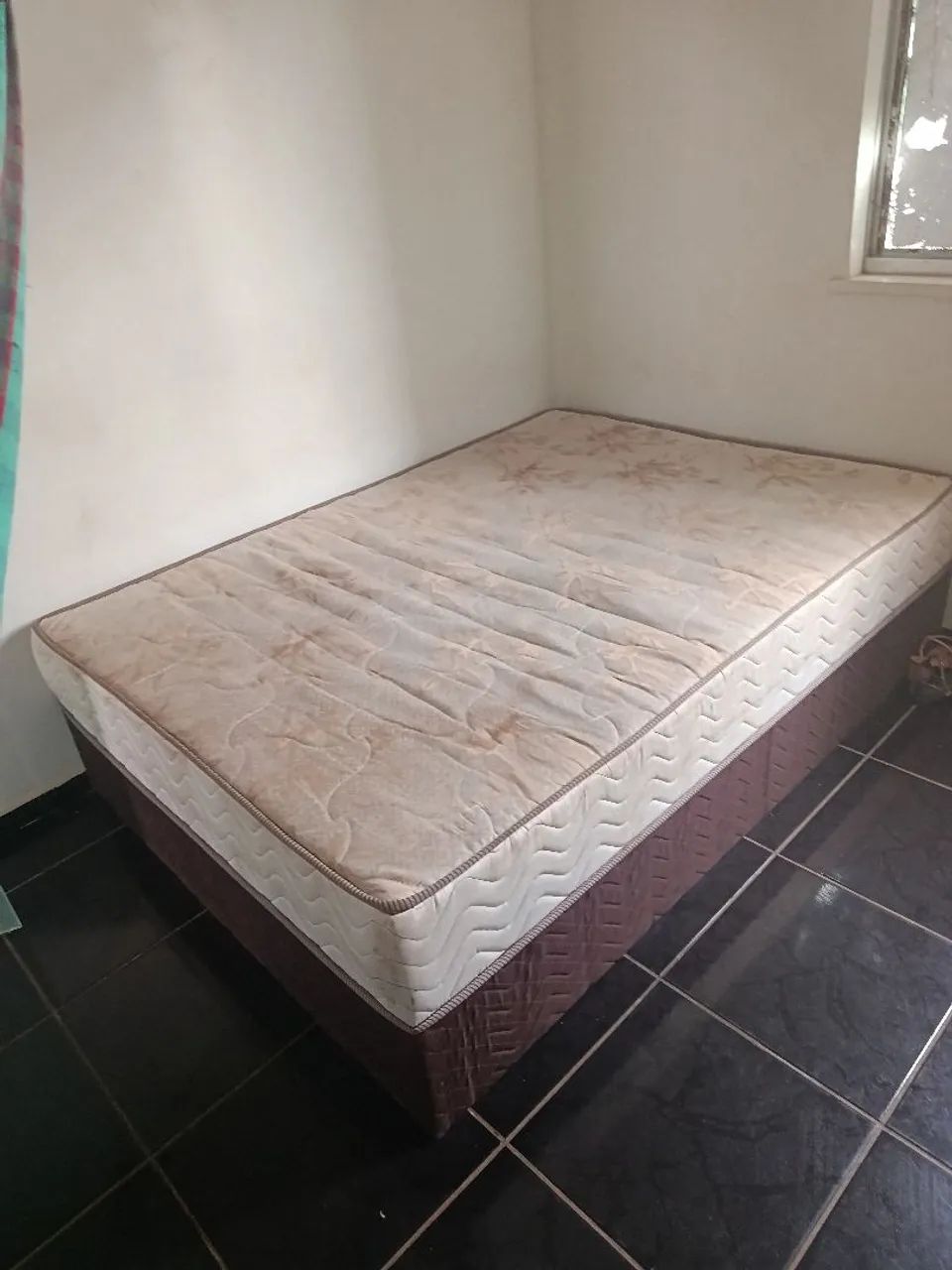 Cama