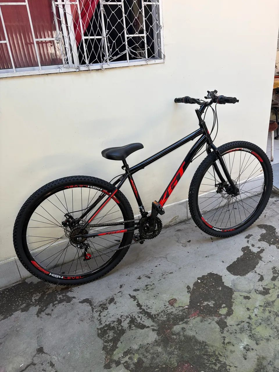 Bicicleta Aro 29 - Foto 2
