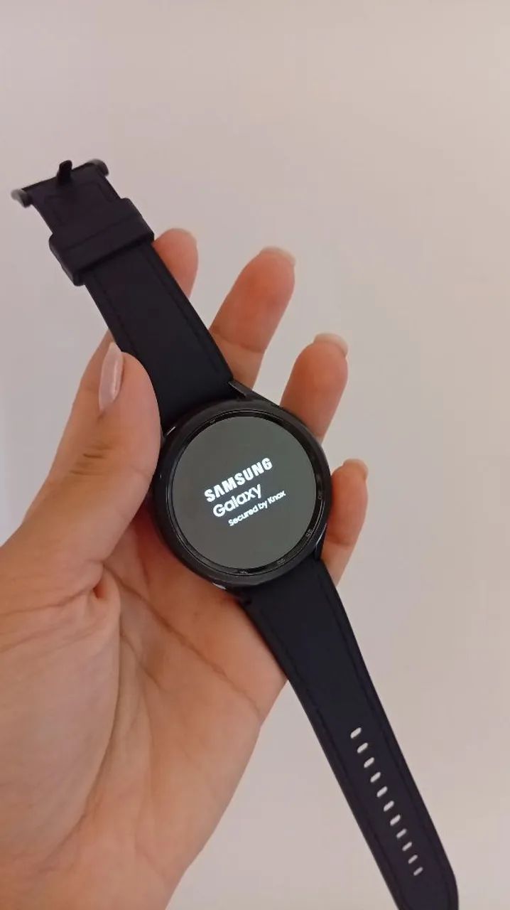 Galaxy Watch 6 classic 47mm LTE - Foto 2