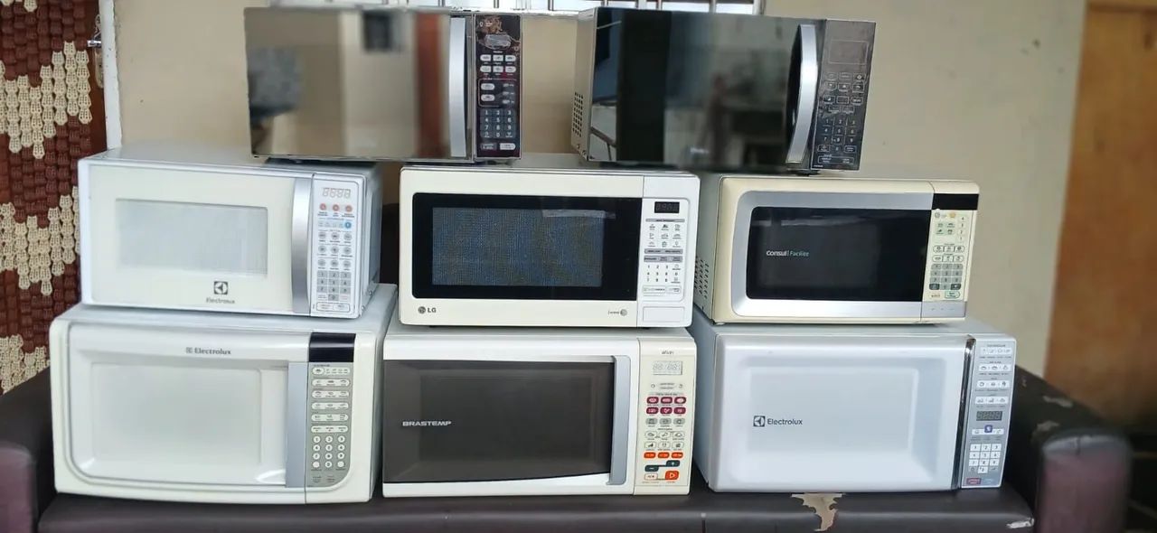 Microondas apartir R$200 - Foto 2