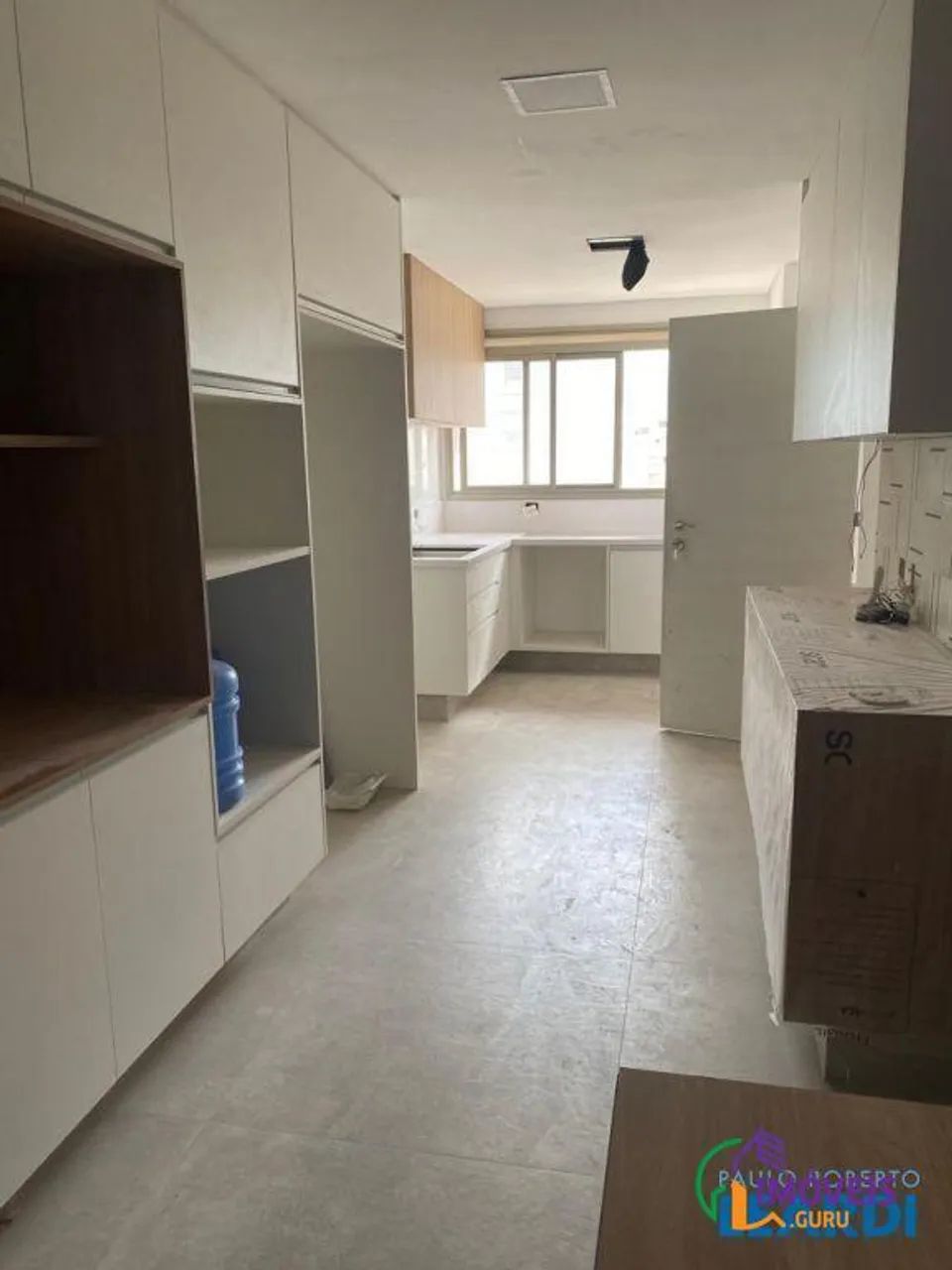 APARTAMENTO - VILA OLÍMPIA - SP - Foto 3