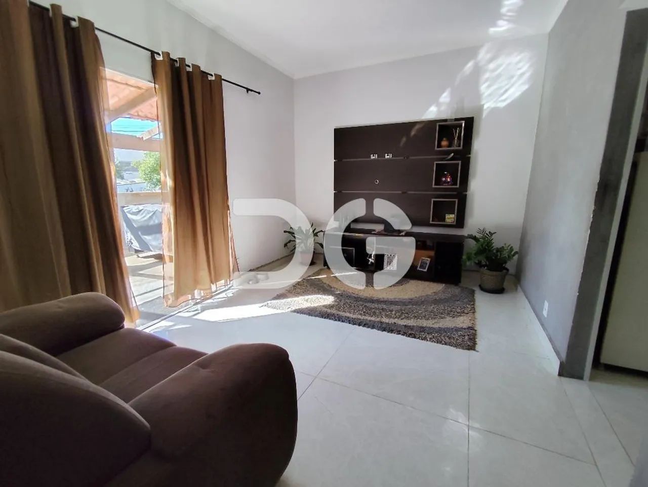 Casa à venda em Campinas, Vila Orozimbo Maia, com 4 quartos, com 165 m²
