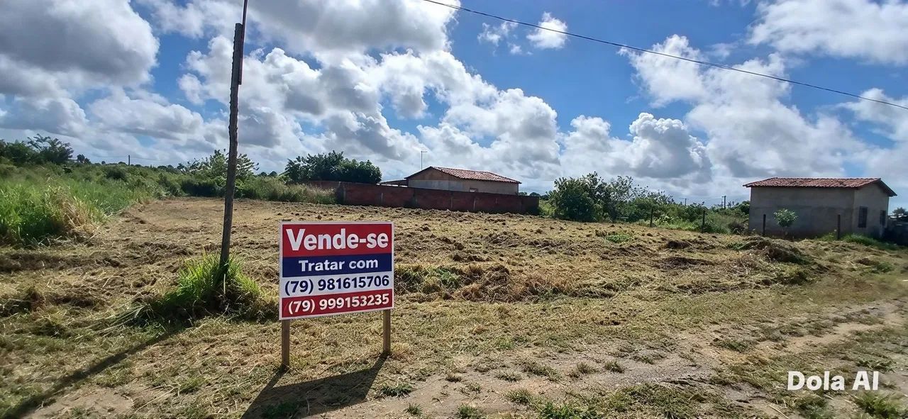 Terreno em Salgado  - Foto 3