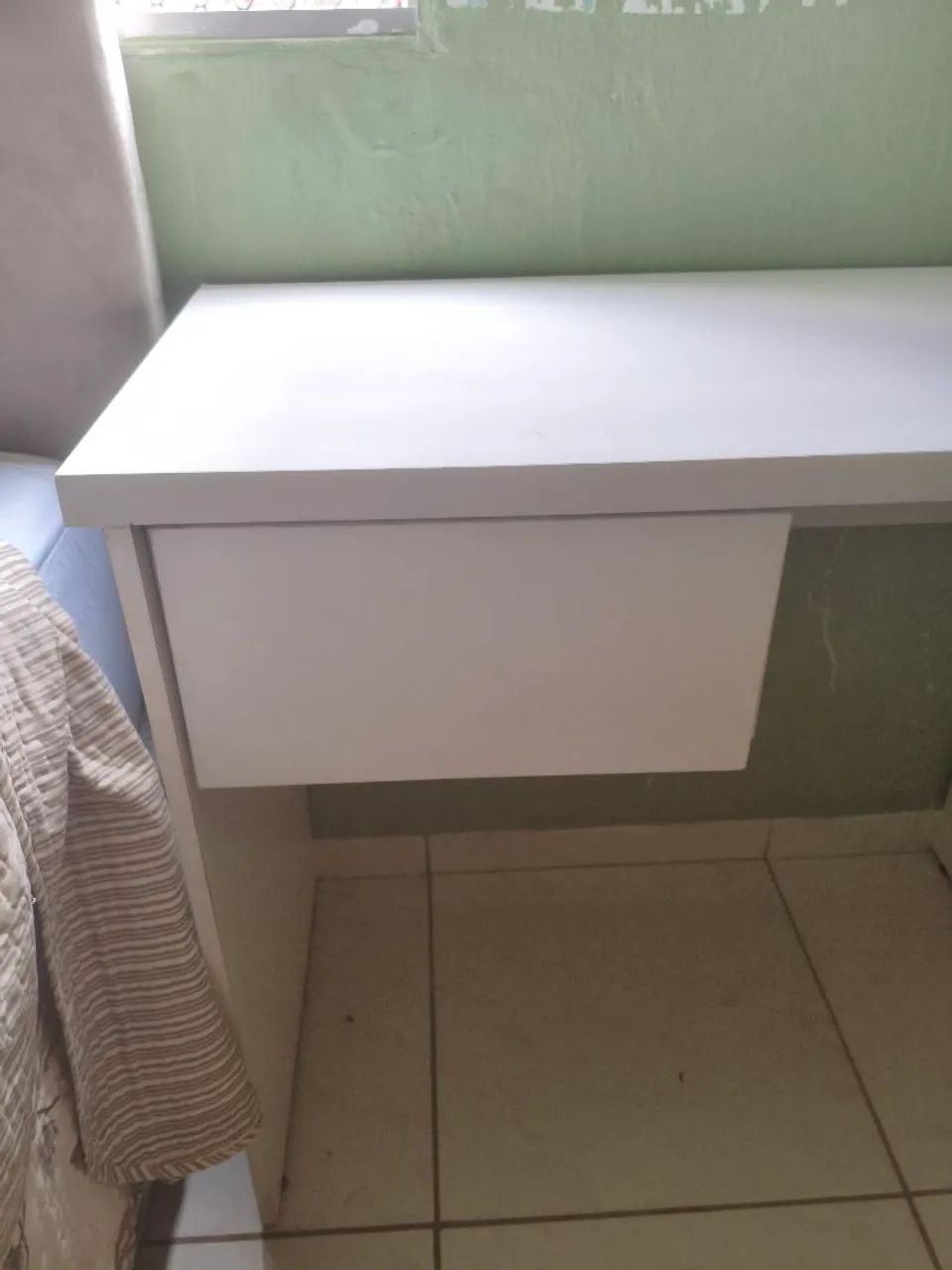 Vendo mesa de estudo 