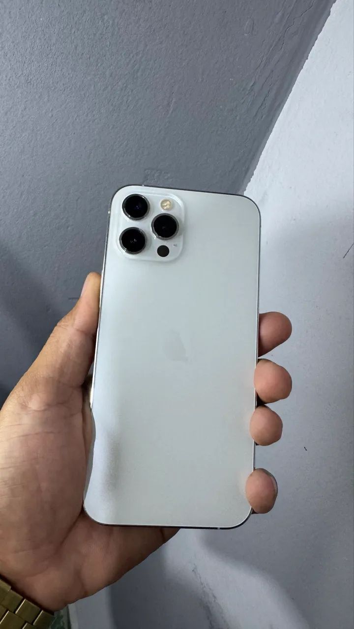 iPhone 12 pro max - Foto 3