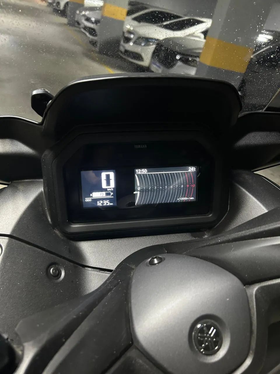 YAMAHA XMAX 300 - Foto 2