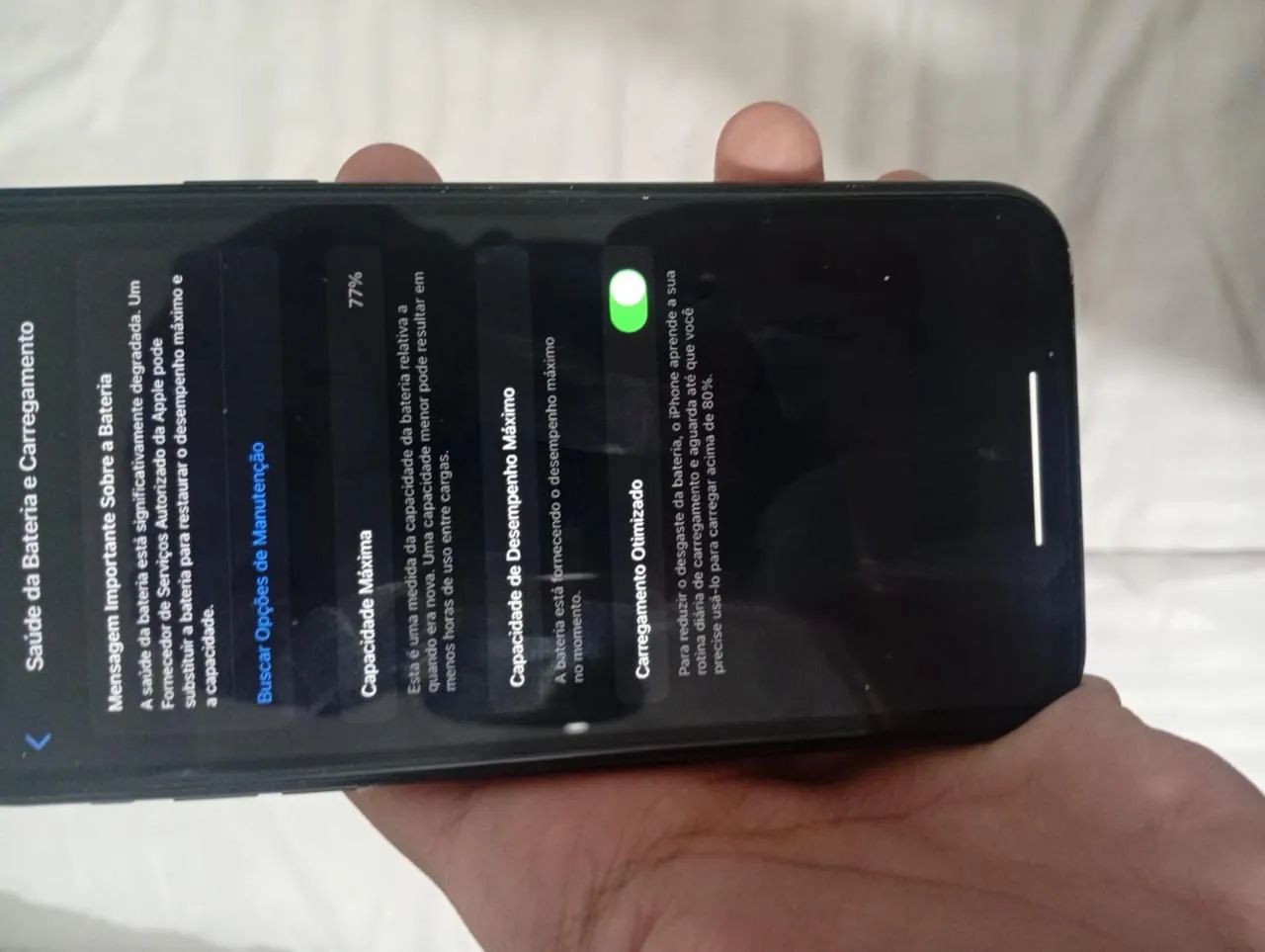 Iphone xr 64GB - Foto 2