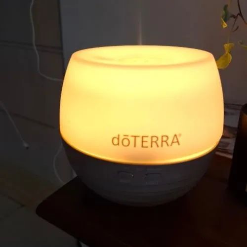 Difusor Petal d?TERRA Original