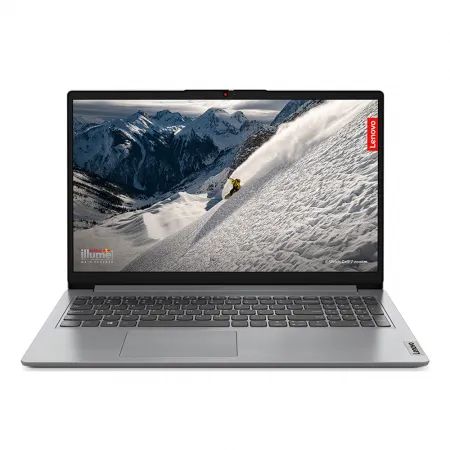 Notebook Lenovo Ideapad 1 - 8GB RAM DDR5, Ryzen 5 7520U (SEM SSD)