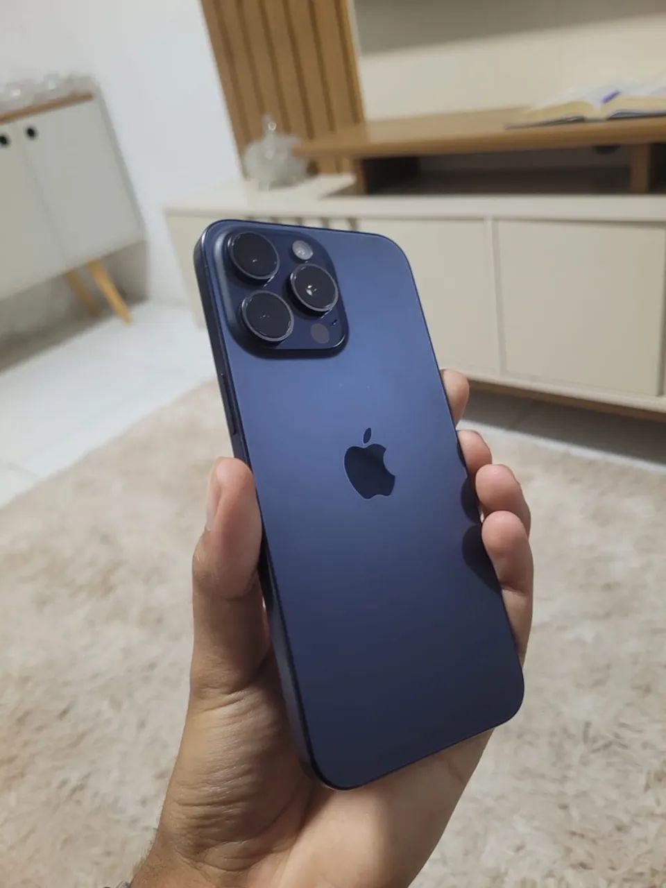 iPhone 15 pro Max  - Foto 3