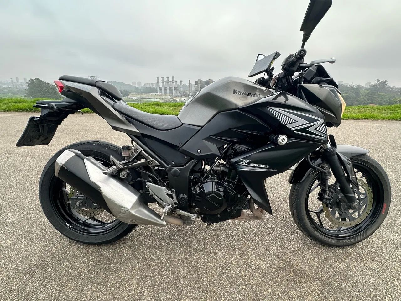 Z 300 2015 - 1536208757 | OLX