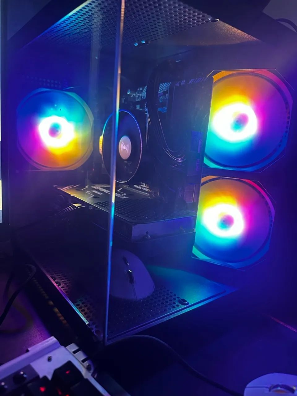 VENDO PC GAMER 