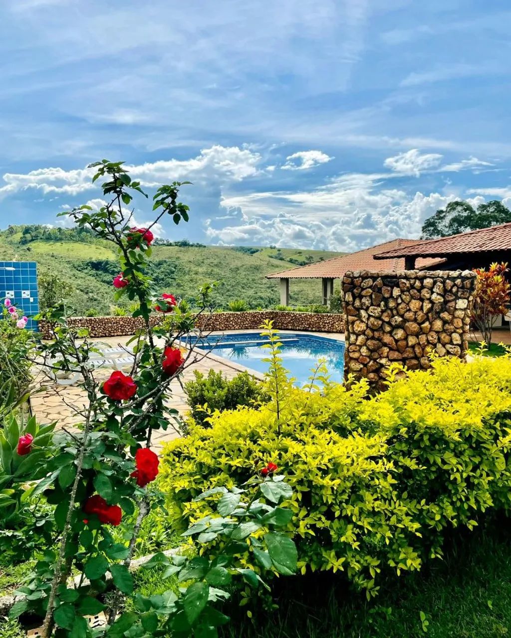 Recanto da serra ( locação) - Foto 2