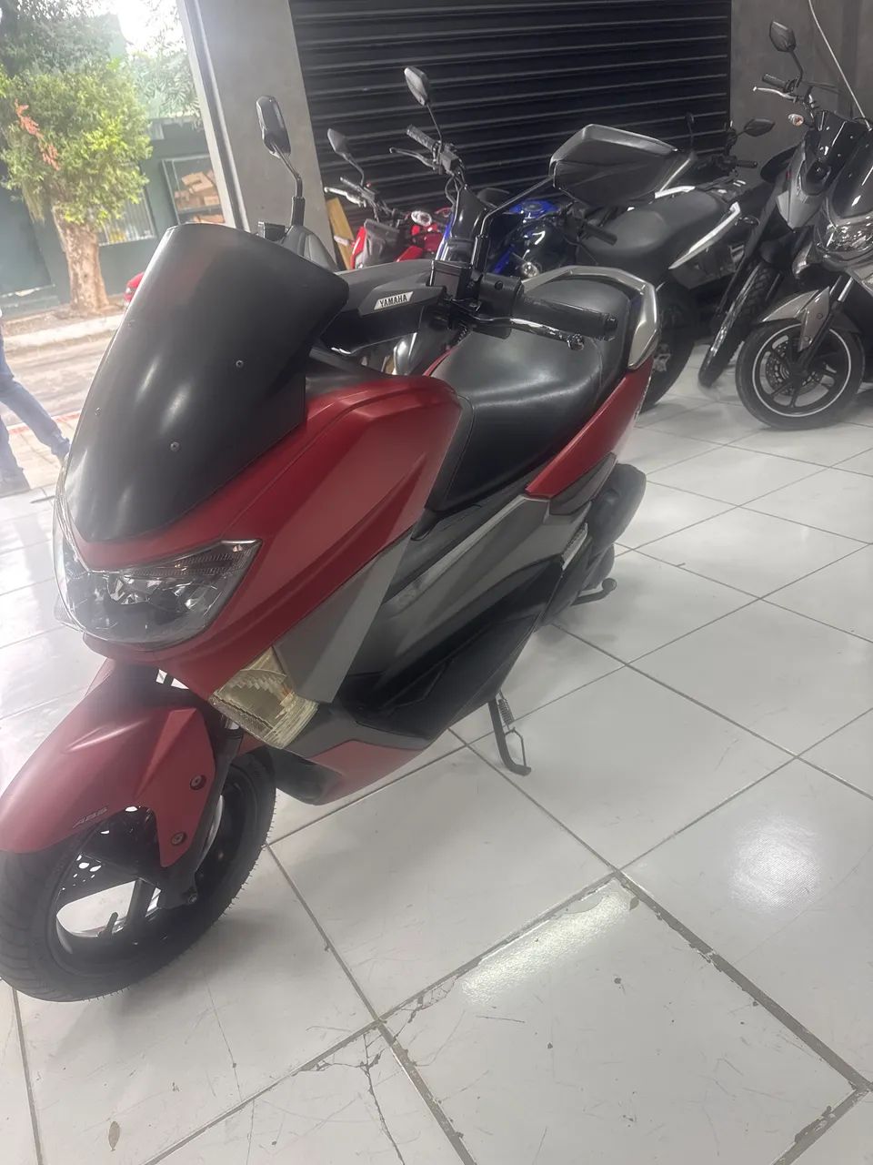 Nmax 160 2019/2019 - Foto 3