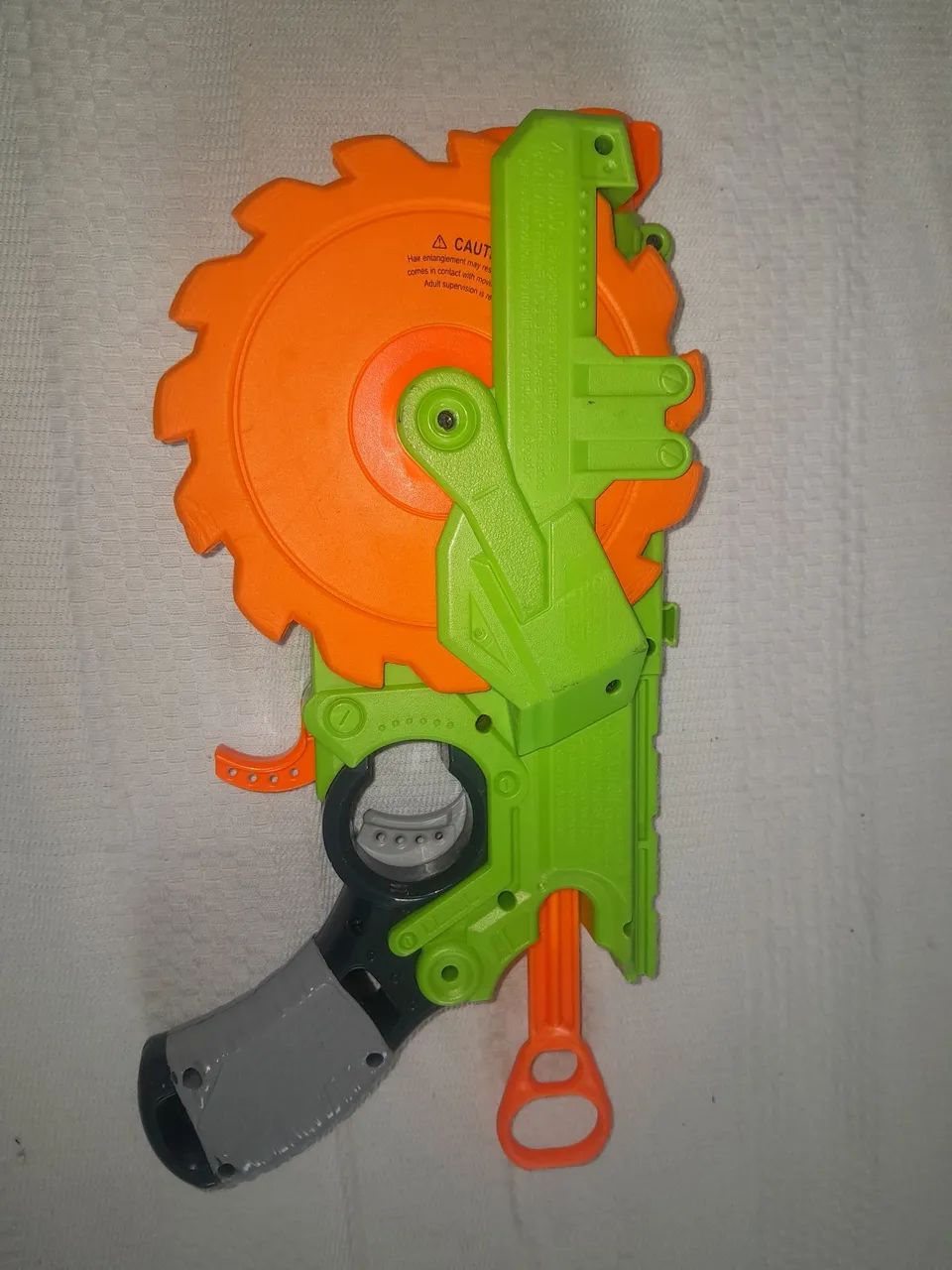 NERF ZUMBIE STRIKE E ARCO BOW E ARROW - Foto 2