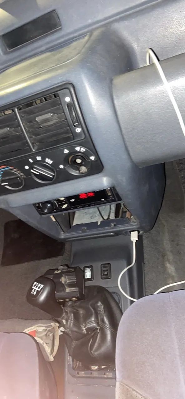 Ford Escort ESCORT GL 1.6I / 1.6 1994