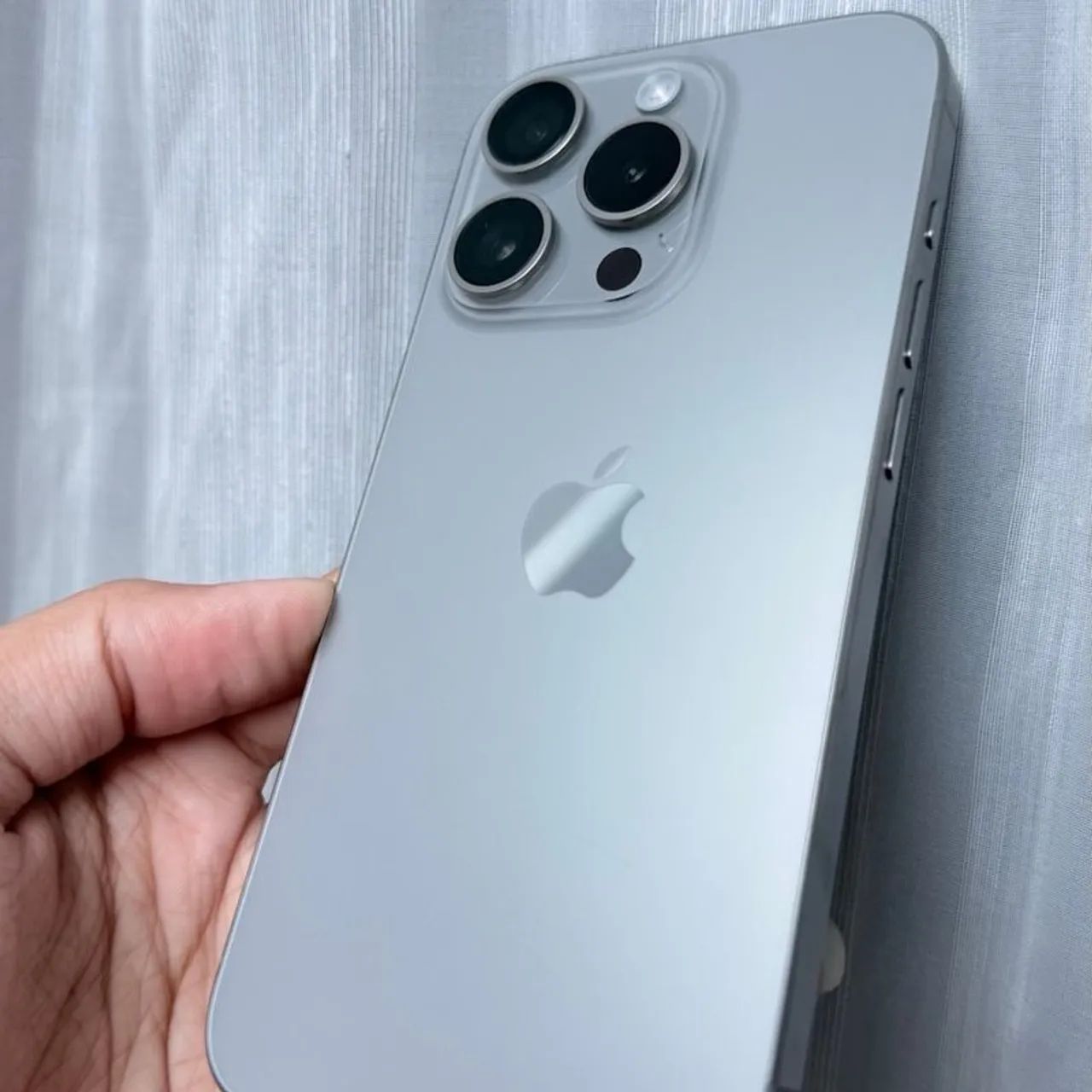iPhone 15 PRO 128GB BATERIA 81% - Foto 4