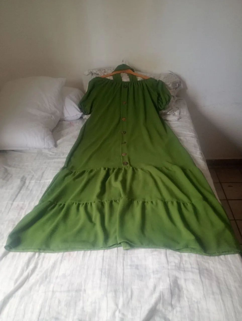 VESTIDO  - Foto 2
