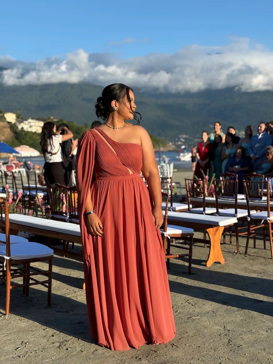 Vestido de festa  - Foto 2
