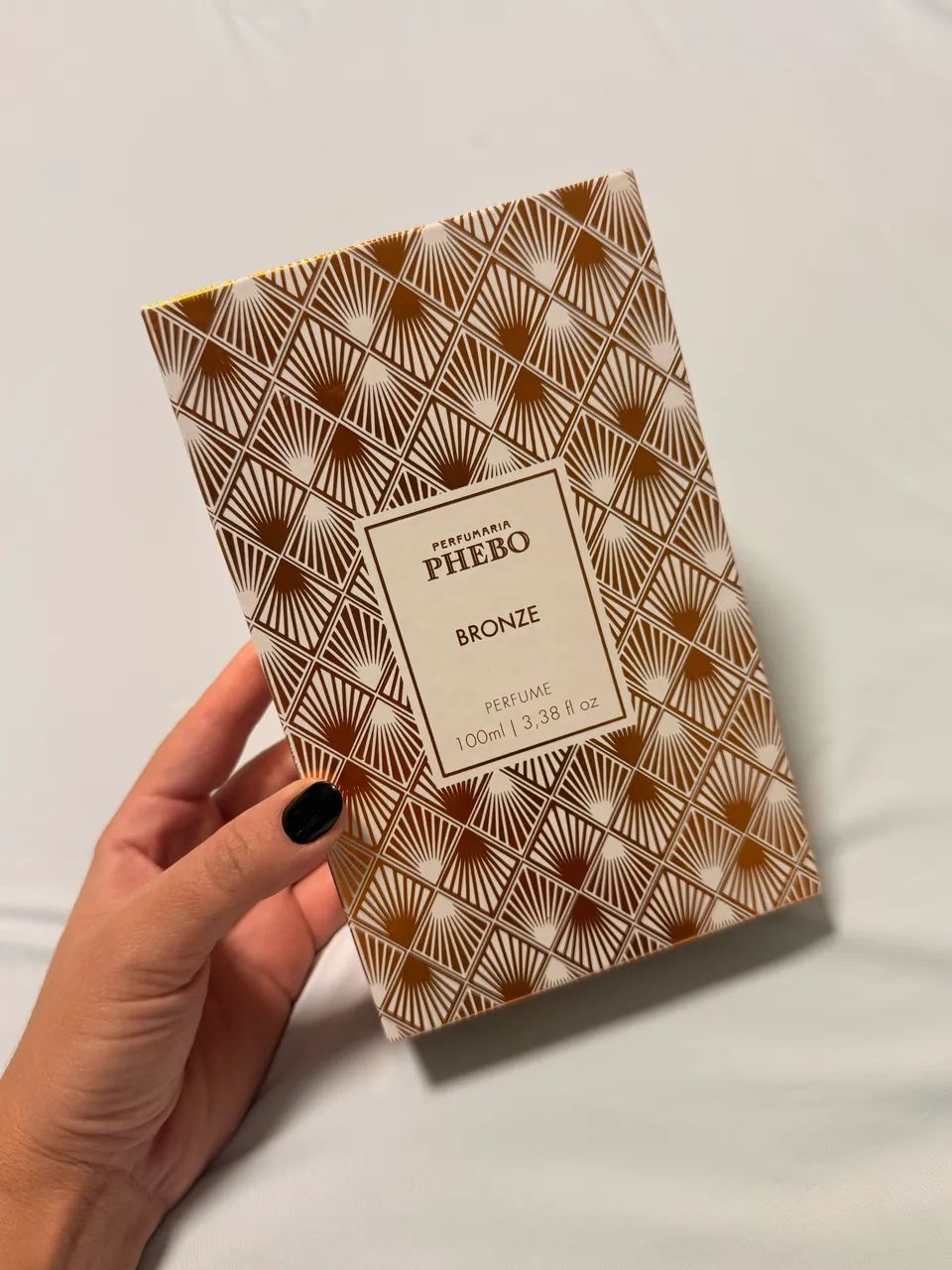 Perfume Bronze Phebo - Foto 3
