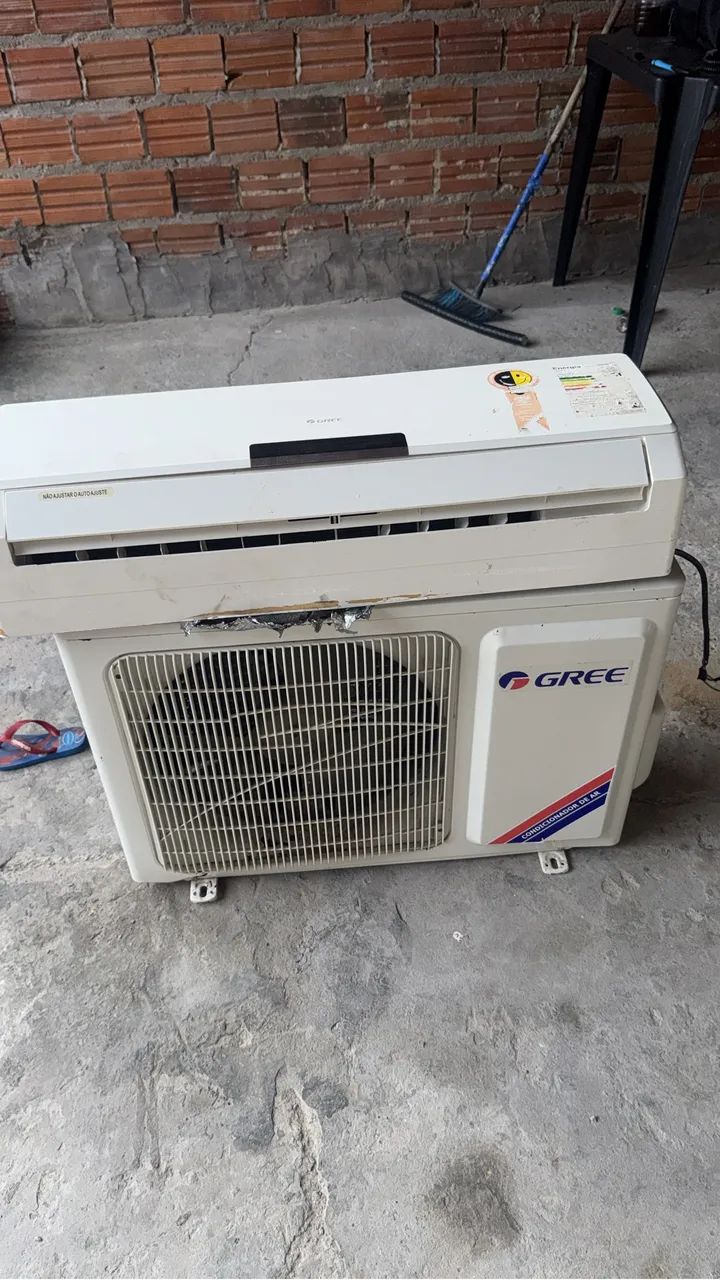Ar condicionado  - Foto 4