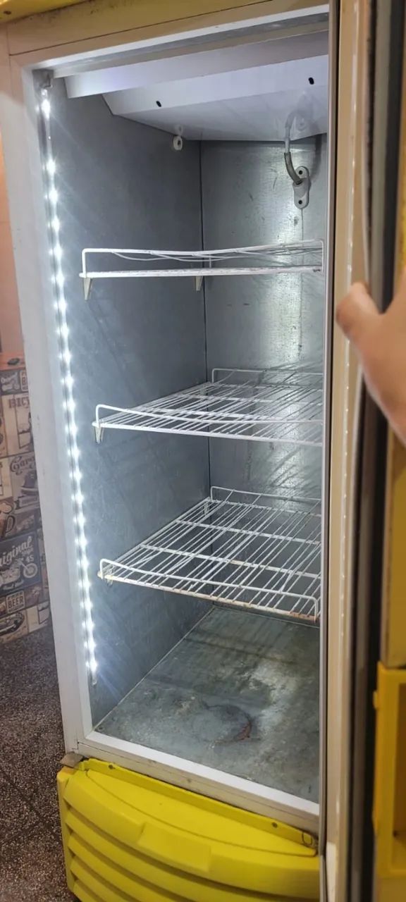 Freezer  - Foto 2