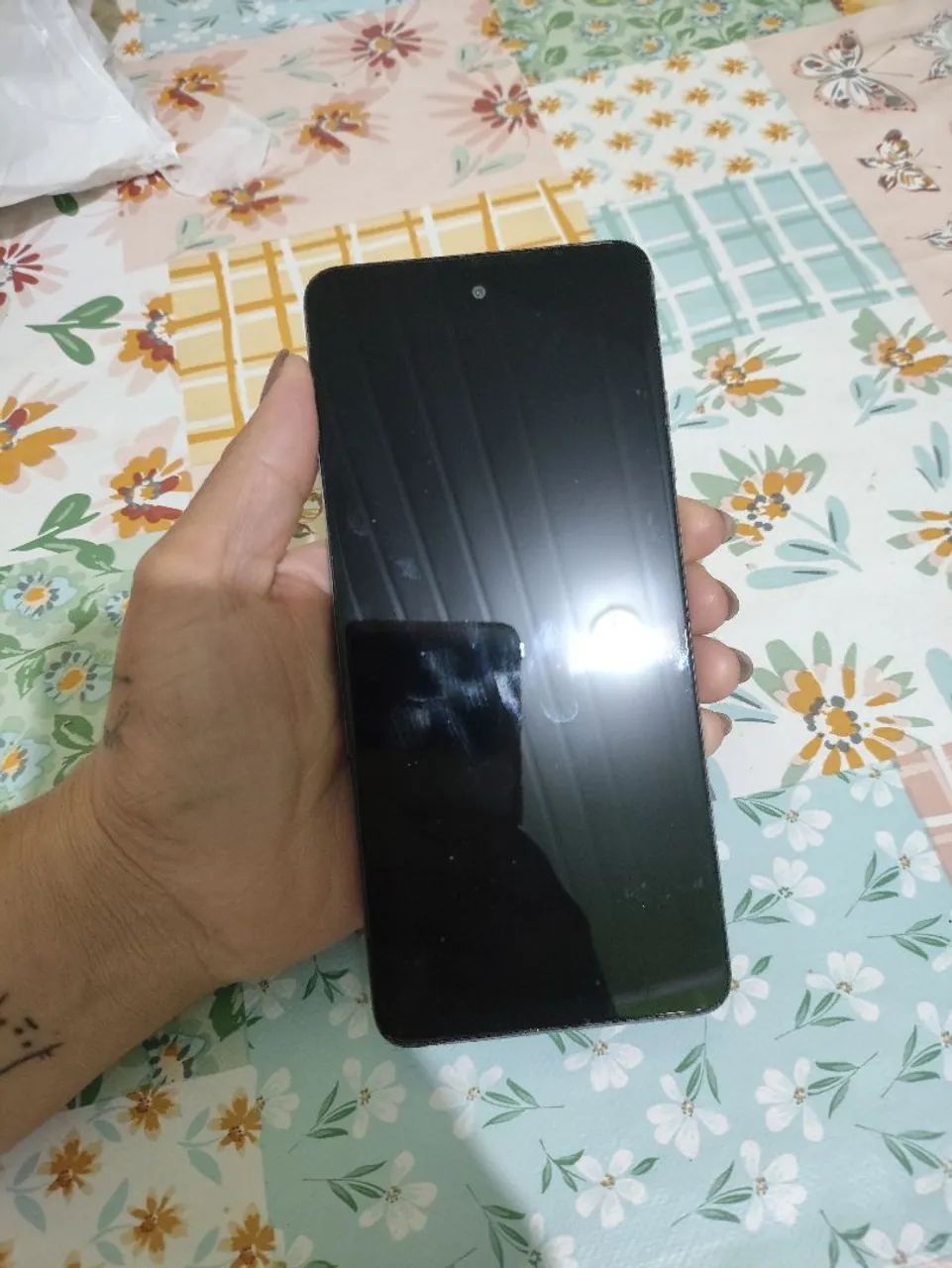 Celular moto g24