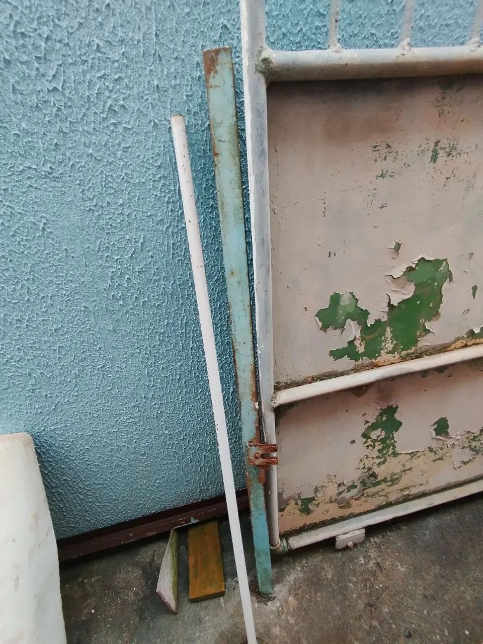 Portão de ferro - Foto 4